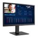 17. LG 24CQ651I-6P All-in-One Intel® Celeron® J4105 61 cm (24") 1920 x 1080 px All-in-One thin client 4 GB DDR4-SDRAM 16 GB HDD Wi-Fi 4 (802.11n) White