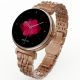 HiFuture Aura Women's Smartwatch - Rose Gold