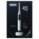 16. Oral-B iO Series 10 Stardust White Toothbrush