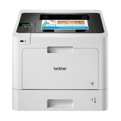 7. Brother HL-L8260CDW Color Laser Printer WiFi