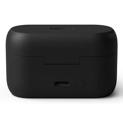 6. Philips 2000 series TAQ2000BK True Wireless Stereo (TWS) Headset Over-ear Clips, Open-Ear Bluetooth Calls/Music Black