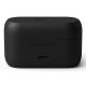 6. Philips 2000 series TAQ2000BK True Wireless Stereo (TWS) Headset Over-ear Clips, Open-Ear Bluetooth Calls/Music Black