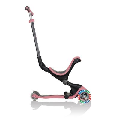 18. Globber GO-UP Deluxe Lights 646-210 scooter/bike