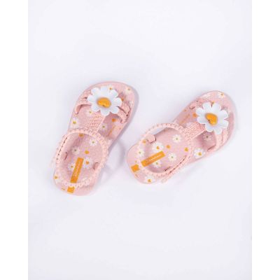 4. Ipanema Daisy Baby Jr Sandals 83355-AH420