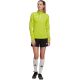 17. Adidas Entrada 22 Top Training W sweatshirt HC5052