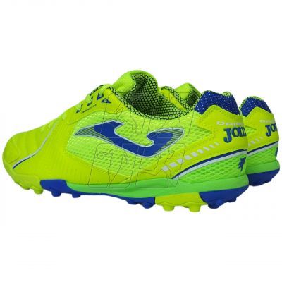 3. Joma Dribble Turf 2409 M DRIW2409TF football boots