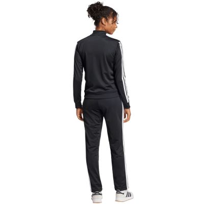 21. adidas Essentials 3-Stripes TrackSuit W JD5434