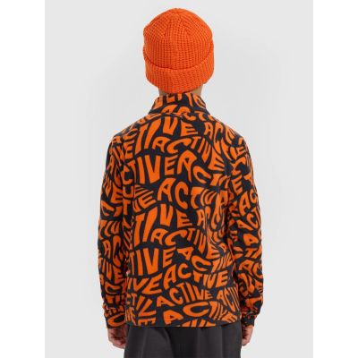 8. 3-in-1 transition jacket, 5000 membrane, boys 4F 4FJRAW25TTJAM1014-70S