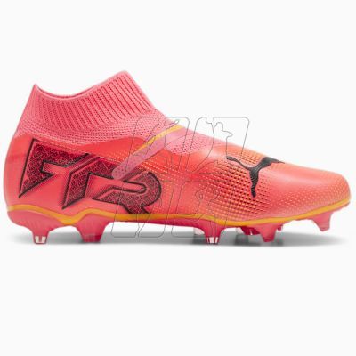 3. Puma Future 7 Match+ LL FG/AG M 107711 03 shoes