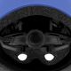 7. Spokey NV Pumptrack Jr Bike Helmet SPK-944785 size 54-58