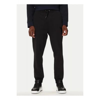 Armani Exchange men's sports pants black (6DZPAB-ZJKBZ-1200)
