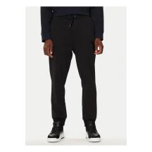 Armani Exchange men's sports pants black (6DZPAB-ZJKBZ-1200)