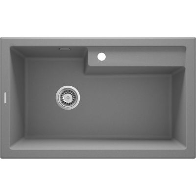 Deante Eridan ZQES10B granite sink 80x50 cm