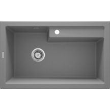 Deante Eridan ZQES10B granite sink 80x50 cm