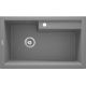 Deante Eridan ZQES10B granite sink 80x50 cm