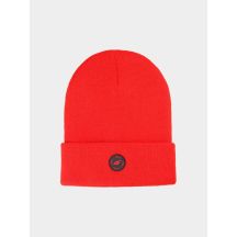 Children's winter hat 4F Junior 4FJWAW24ACAPU444-70S