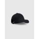 2. 4F baseball cap 4FWSS26ACABU555-20S