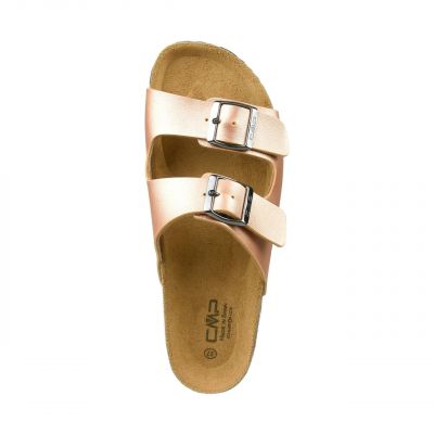 3. CMP Eco Thalitha W 3Q91016B251 flip-flops
