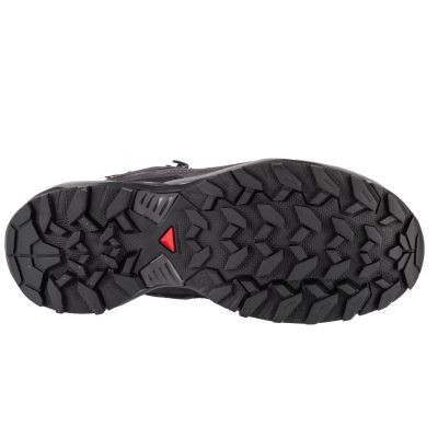 8. Salomon X Ultra 360 Ltr Mid GTX W shoes 475711