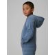 5. Boy's regular hooded sweatshirt 4F 4FJRSS26TSWSM2749-32S