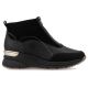 25. Rieker W N6361-00 RKR704 wedge ankle boots