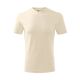 2. Children's Basic T-shirt (almond)