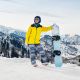 42. Meteor Avalo S Ski Helmet 53-55 cm Black