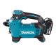 8. 18V mini compressor without battery DMP181Z MAKITA