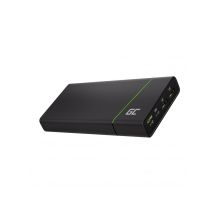 GREEN CELL POWERBANK POWERPLAY ULTRA 26800MAH 128W 2XUSB-C PD 2XUSB