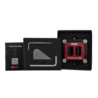 7. Thermal Grizzly Ryzen 7000 Delid-Die-Mate Heatsink Removal Tool