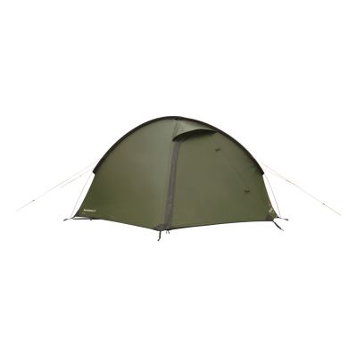 7. Easy Camp Rondane 3 Dark Green Dome Tent/Igloo