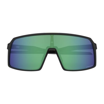 6. Oakley OO9406-0337 Wraparound sunglasses