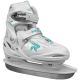 9. Roces Moody Ice 3.0 Girl Jr 450711 00001 Ice Skates
