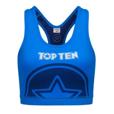 2. Short top TOP TEN "WAKO" (WAKO APPROVED)