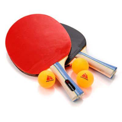 Meteor 15022 Table Tennis Set