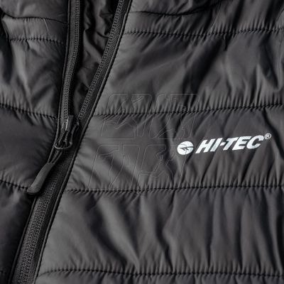 4. Hi-Tec Lovara jacket M 92800441357