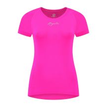 Rogelli ESSENTIAL running shirt pink L