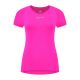 Rogelli ESSENTIAL running shirt pink L