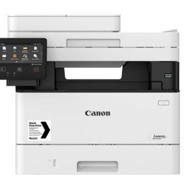 3. PRINTER/COP/SCAN I-SENSYS/MF455DW 5161C006 CANON