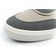 6. Lee Cooper men's sneakers, fashionable, comfortable, durable, gray