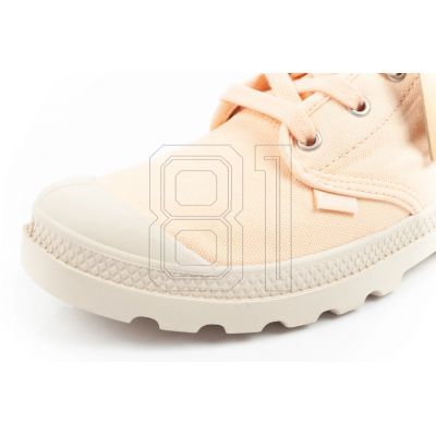 6. Palladium Pampa Hi W 92352-868-M Shoes