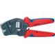 4. Knipex 10/16 mm2 ferrule connector pliers