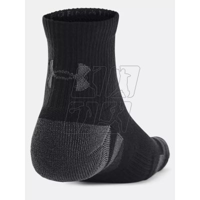 3. Under Armor socks 1379510-001