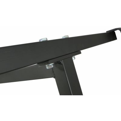 10. Ladder bag hanger with swivel hook WD-10S