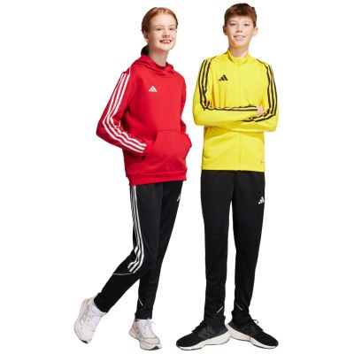 13. adidas Tiro 23 League Jr Pants HS3543