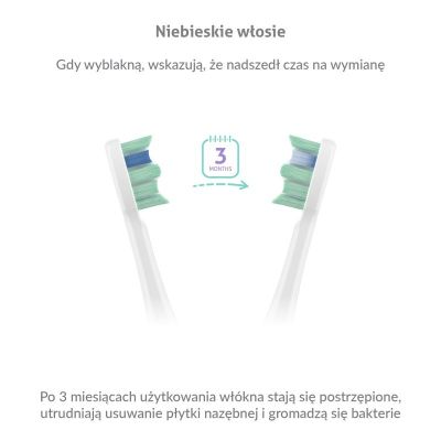 5. TrueLife SonicBrush Clean30 White Sonic Toothbrush