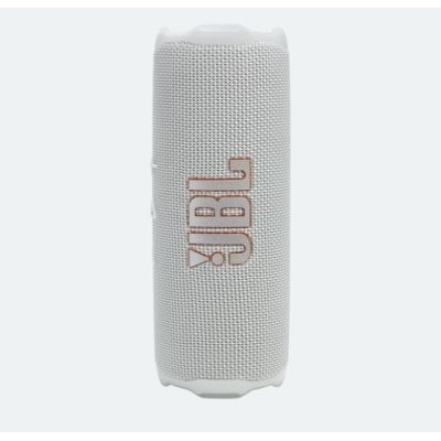 JBL FLIP 7 WHT Portable Speaker White