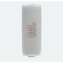 JBL FLIP 7 WHT Portable Speaker White