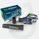10. 40 V Cordless Leaf Blower, 220 km/h, W04402 WUBER