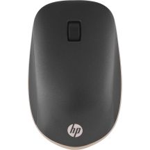 HP 410 Slim Silver Bluetooth Wireless Mouse Silver 4M0X5AA